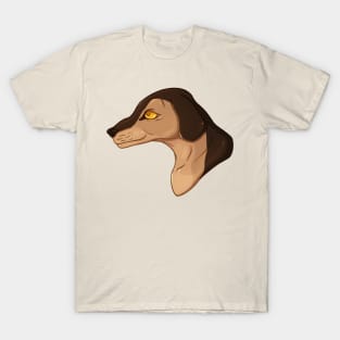 Dog smile T-Shirt